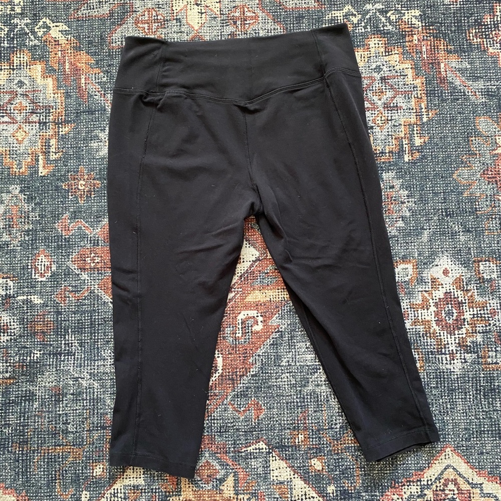 ✨Nike Capris Leggings - Picture 5 of 6